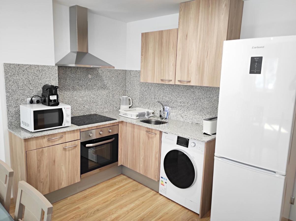 Ribasol Ski & Mountain Park Apartamento *