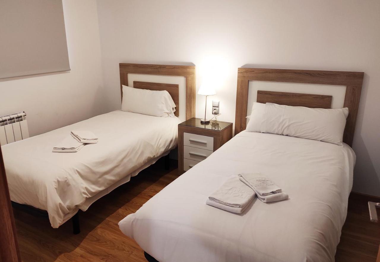 Ribasol Ski & Mountain Park Apartamento *