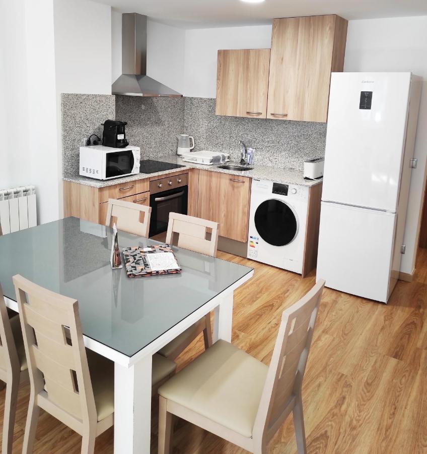 Ribasol Ski & Mountain Park Apartamento *