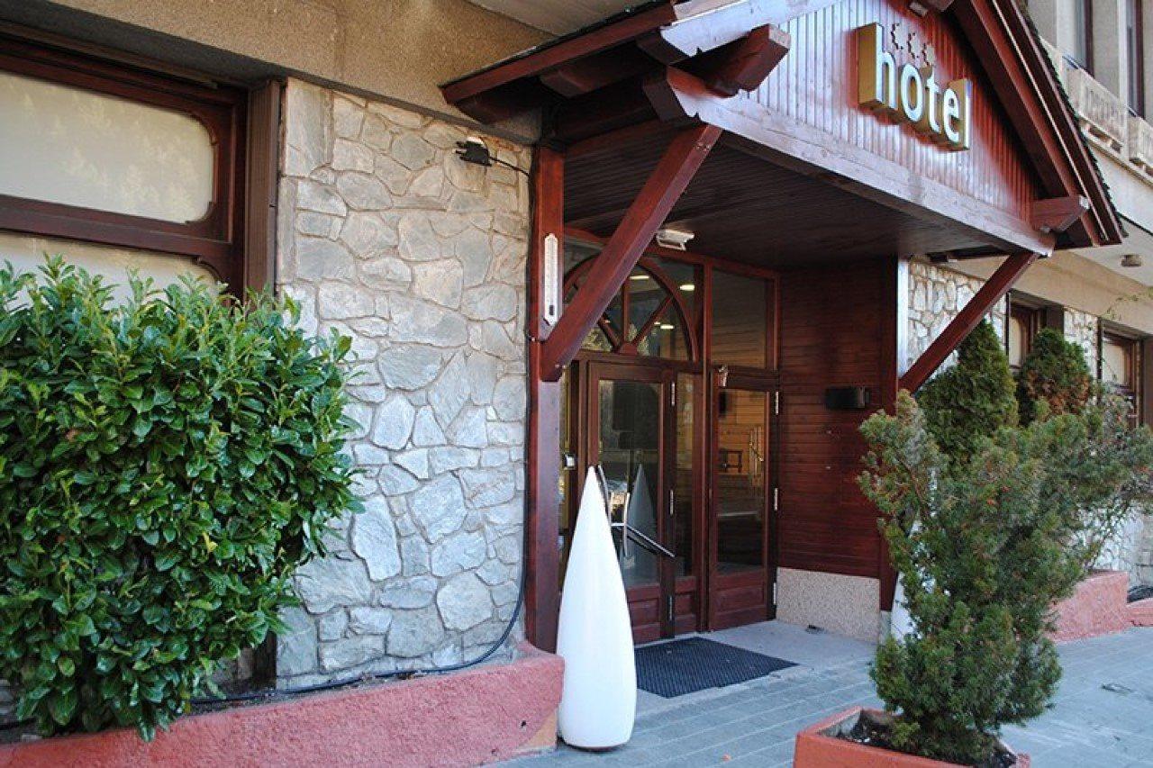 Hotel Solana 3*