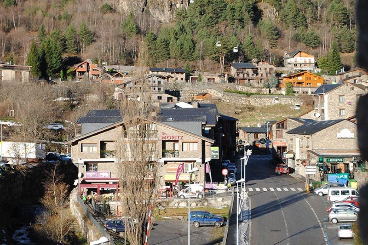 Solana 3* Arinsal