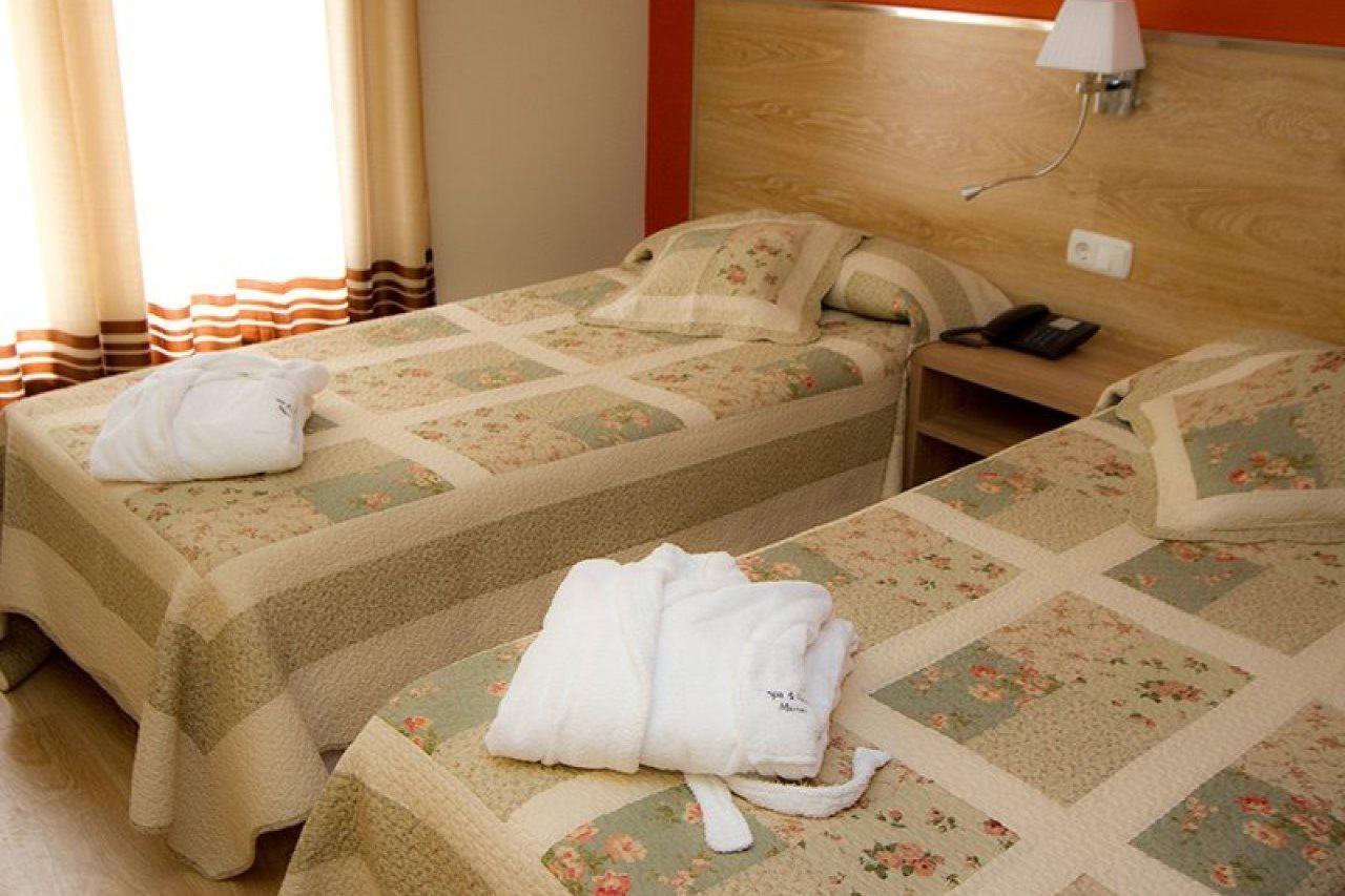 Solana Hotel Arinsal