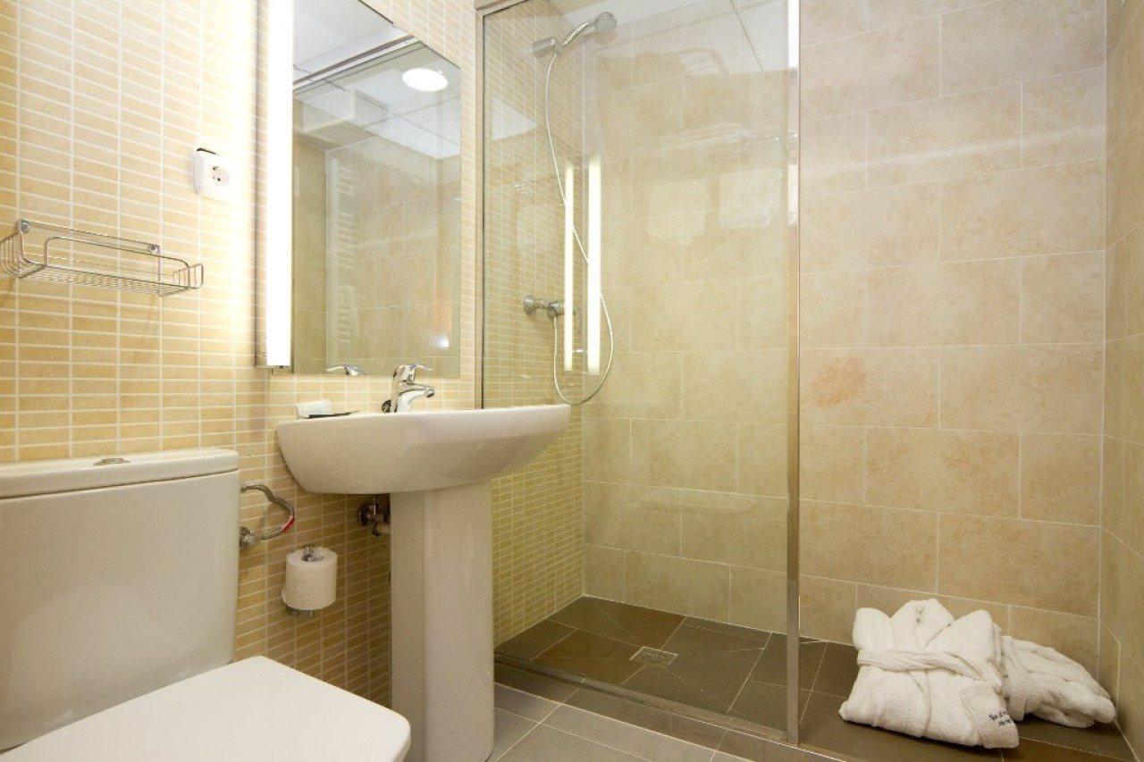 Hotel Solana 3*