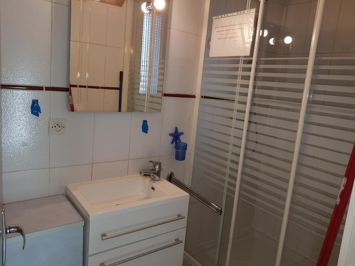 Grifo Grizzly Apartamento