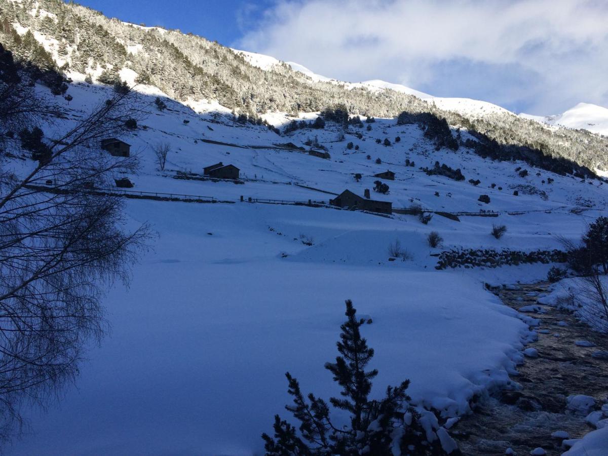 Maians - Peu Del Riu 122 - Vall D'incles - Soldeu *