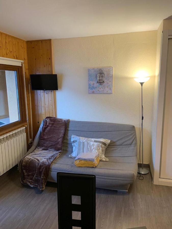 Confort Tetras 110 Apartamento *