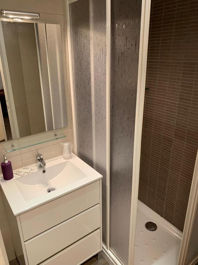 Apartamento Confort Tetras 110