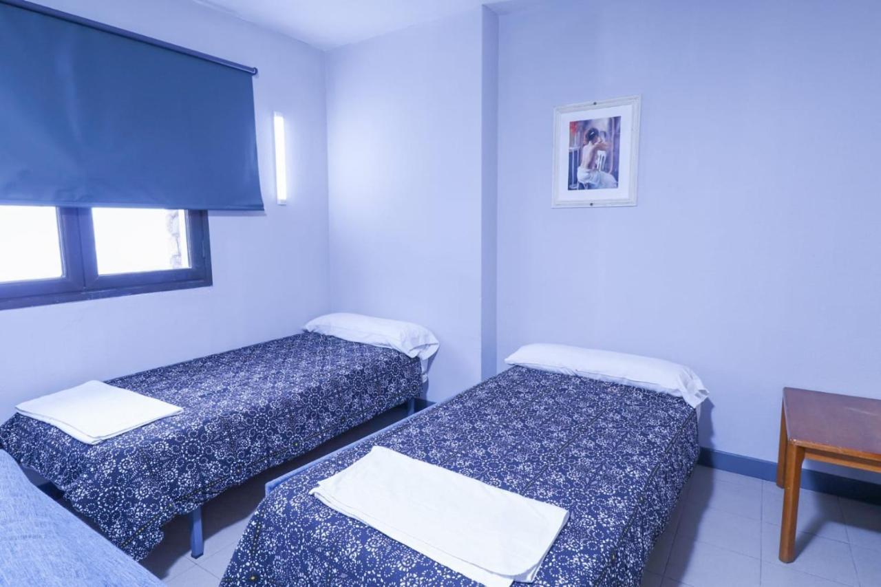 Apartamento Crest Pas *