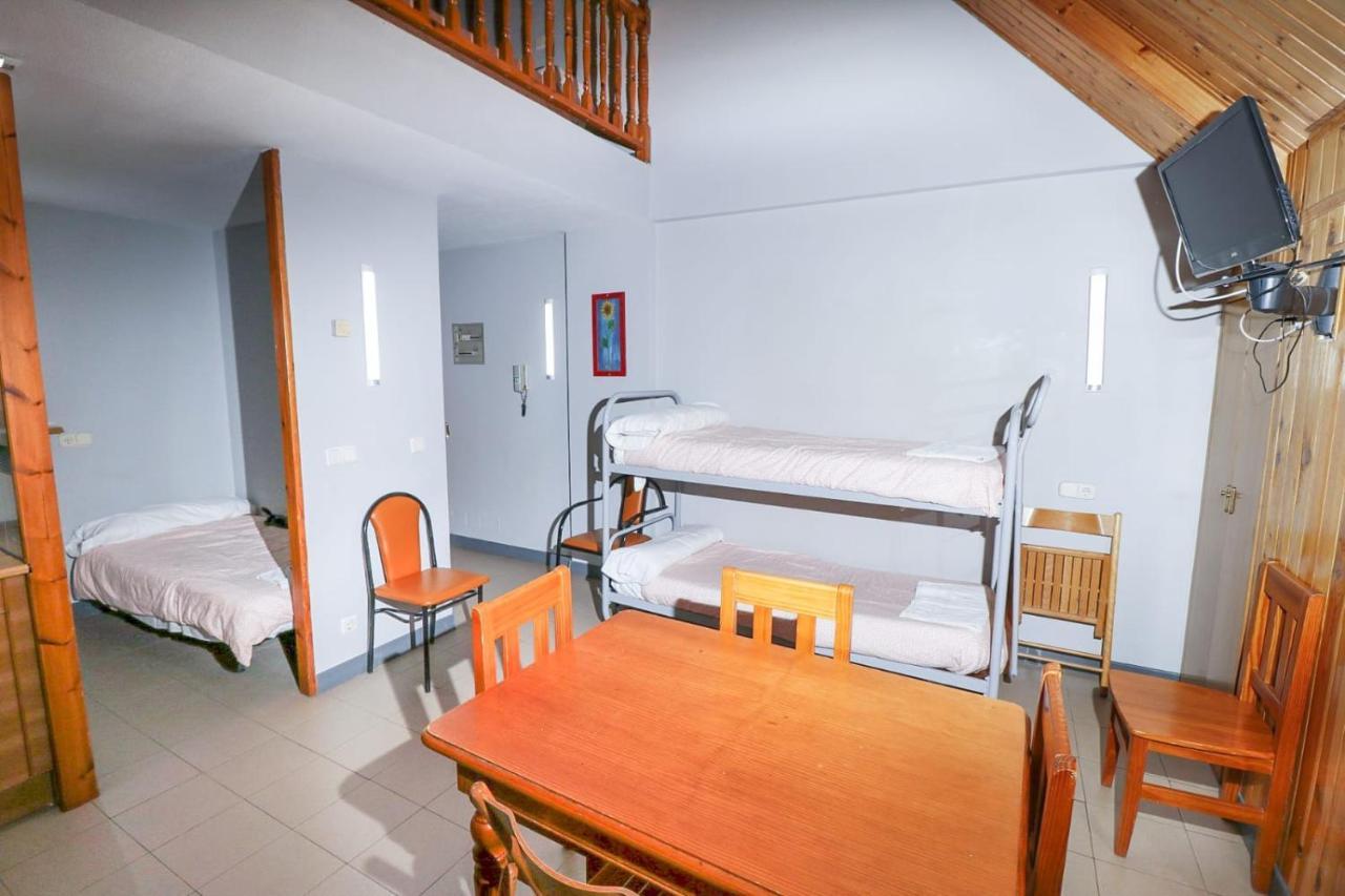 Apartamento Crest Pas Pas De La Casa