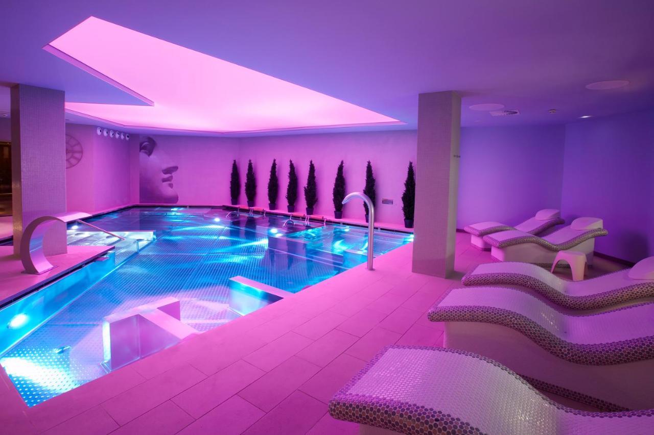 Grand Plaza & Wellness 5*