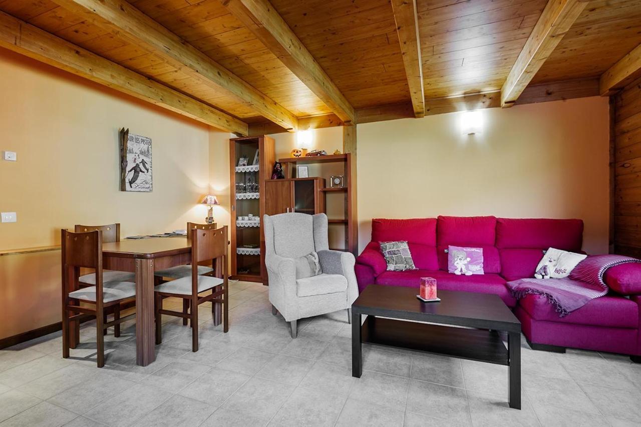 Apartment Maians - Peu Del Riu 122 - Vall D'incles - Soldeu