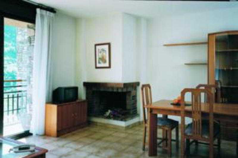 Hotel Velvet Arinsal