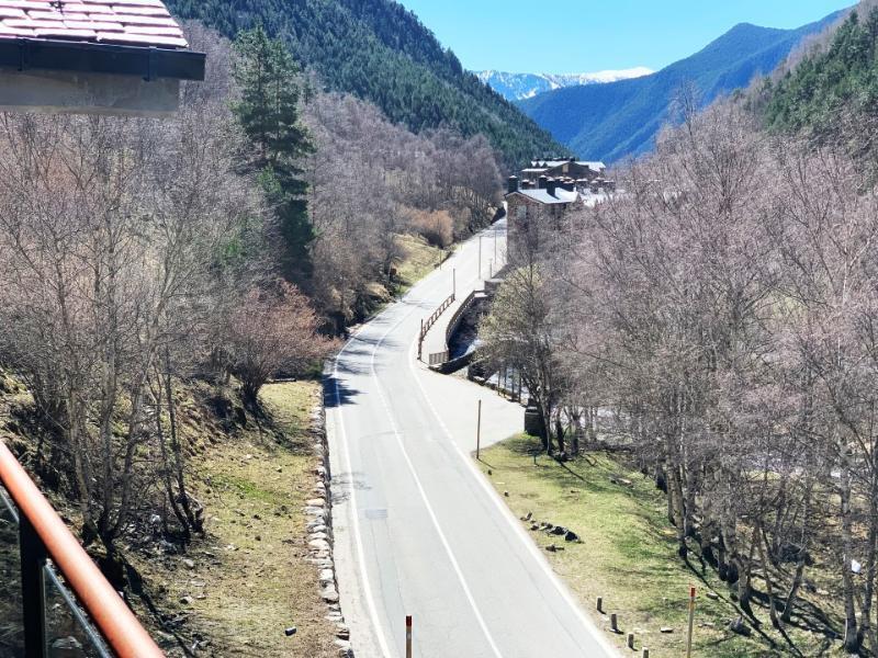 Ordino 3000 Hotel Llorts