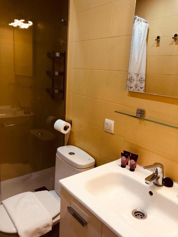 Mikka-mundial Luxe Apartamento Pas De La Casa