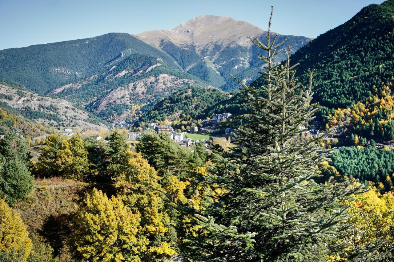 La Burna Panoramic