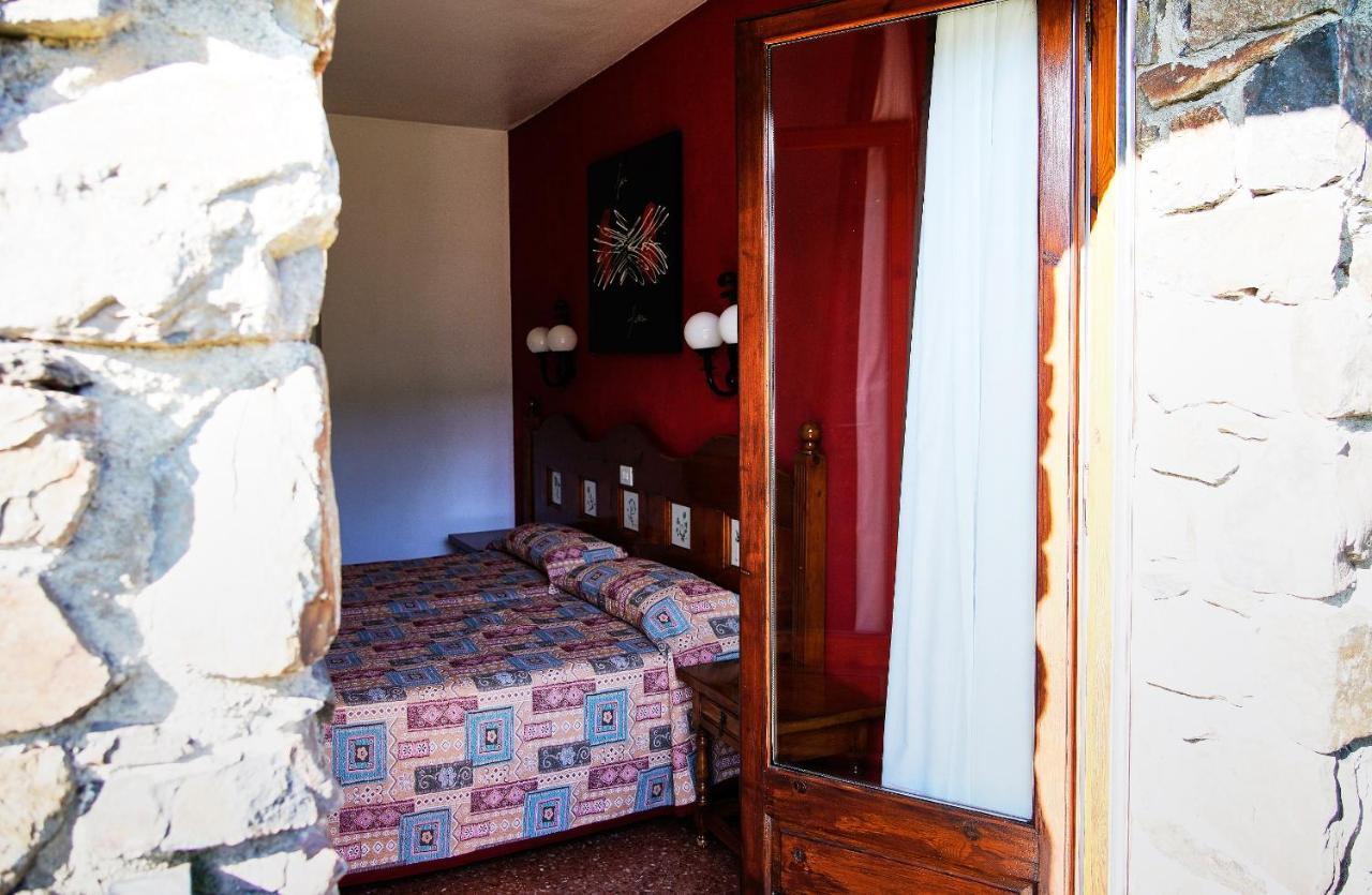 La Burna Panoramic Hotel