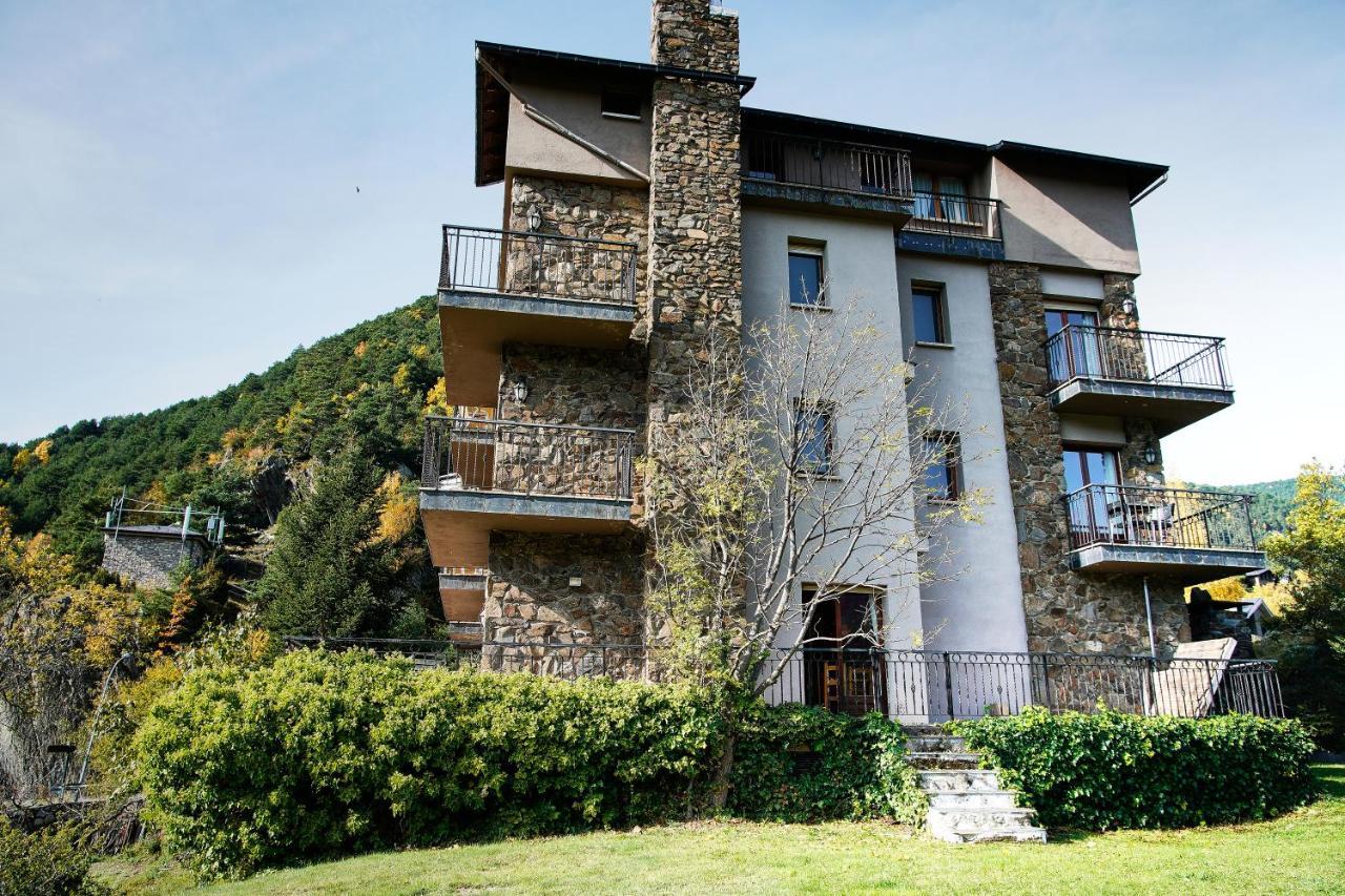 Hotel La Burna Panoramic 2*