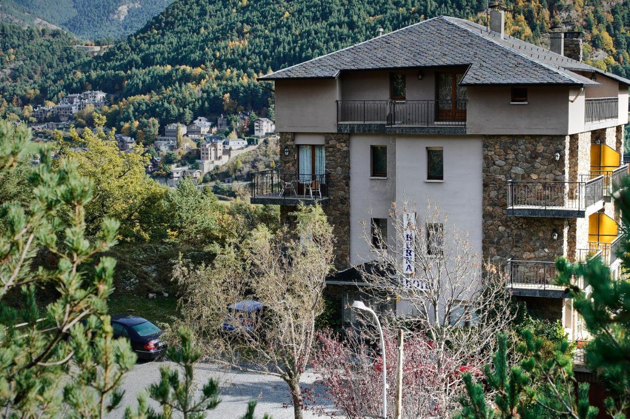 La Burna Panoramic