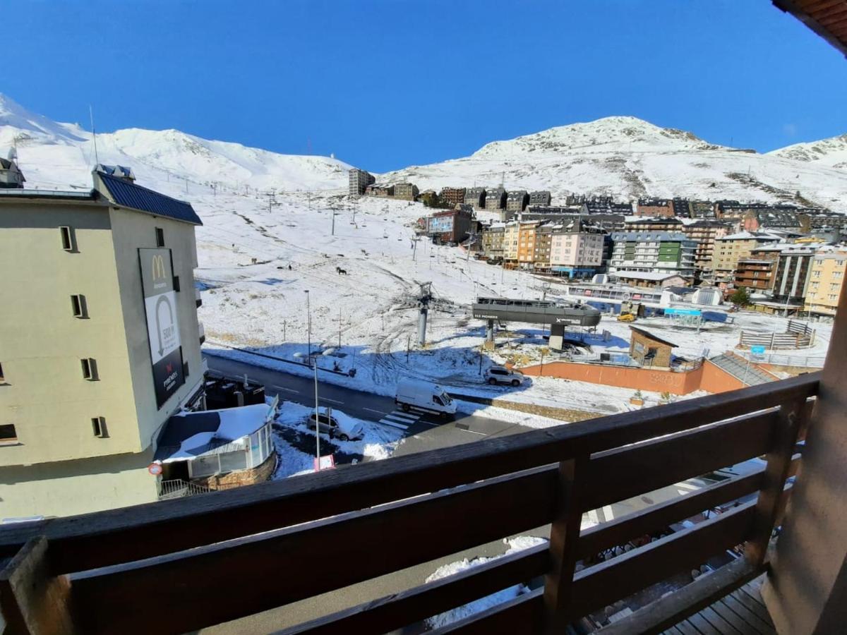Altissim Apartament *