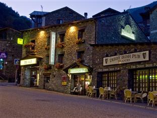 Hotel Micolau 2*