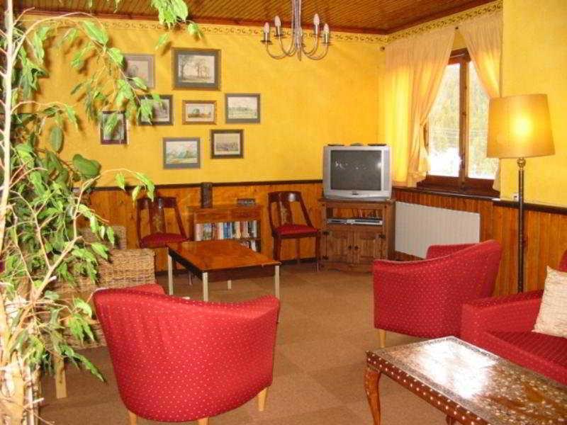 Peretol Hotel