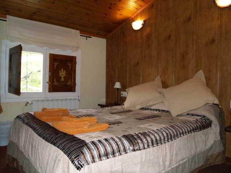 Hotel Peretol