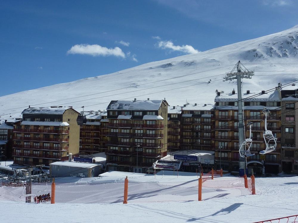 Frontera Blanca Apartamento