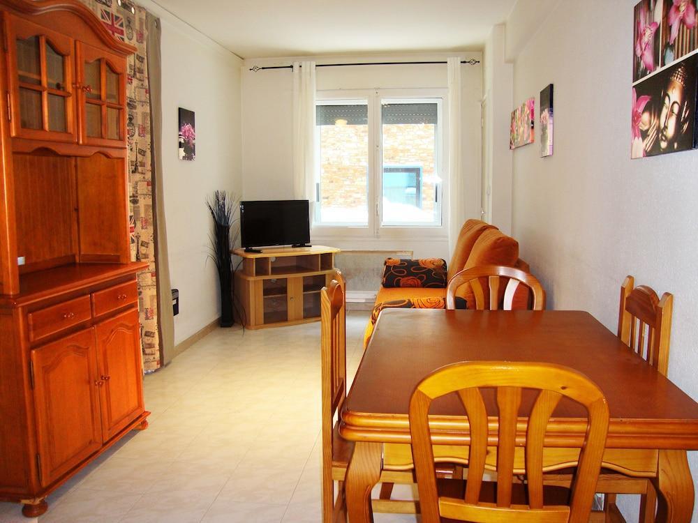 Apartament Vaquers Mikka 3000
