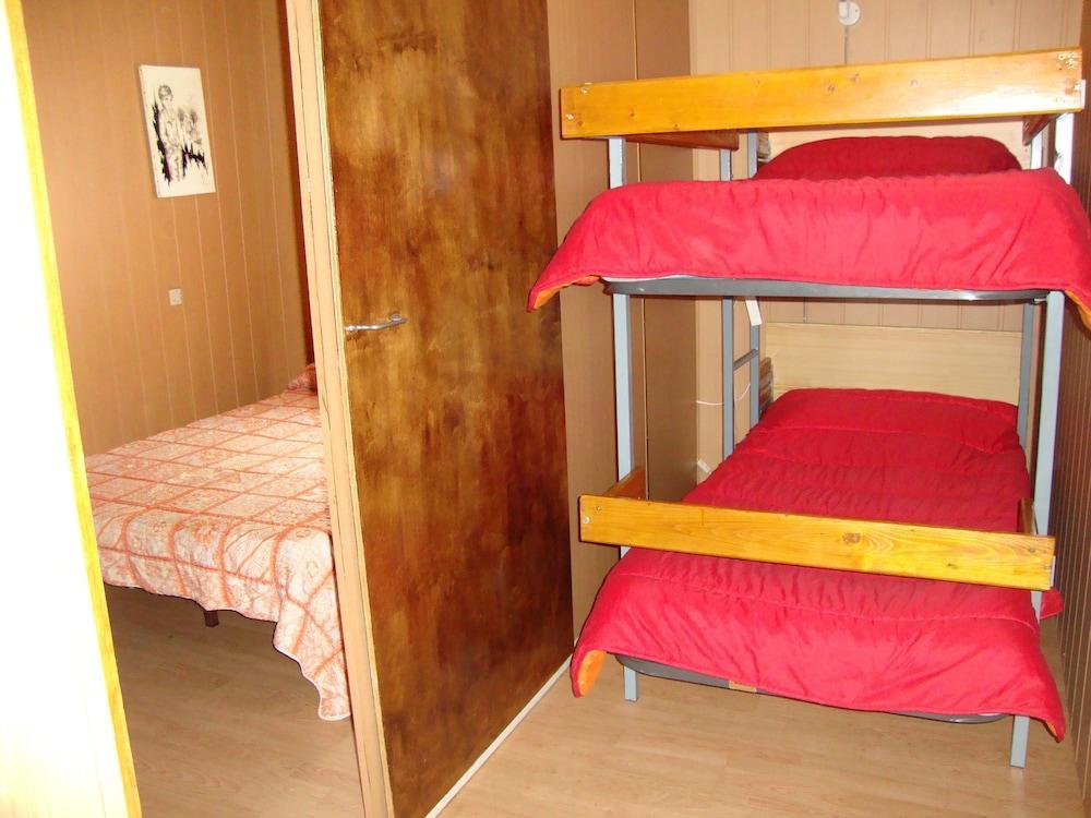 Vaquers Mikka 3000 Apartament *