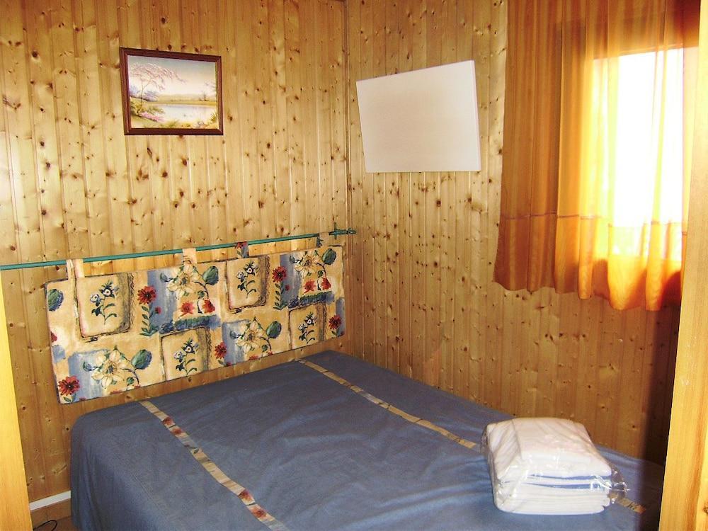 Pie De Pistas 3000 Apartamento