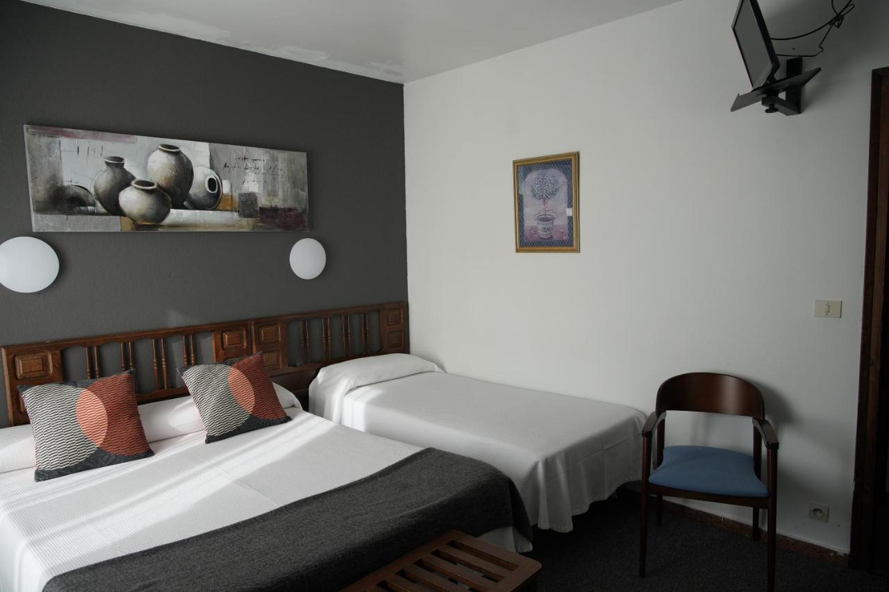 La Burna Panoramic Hotel