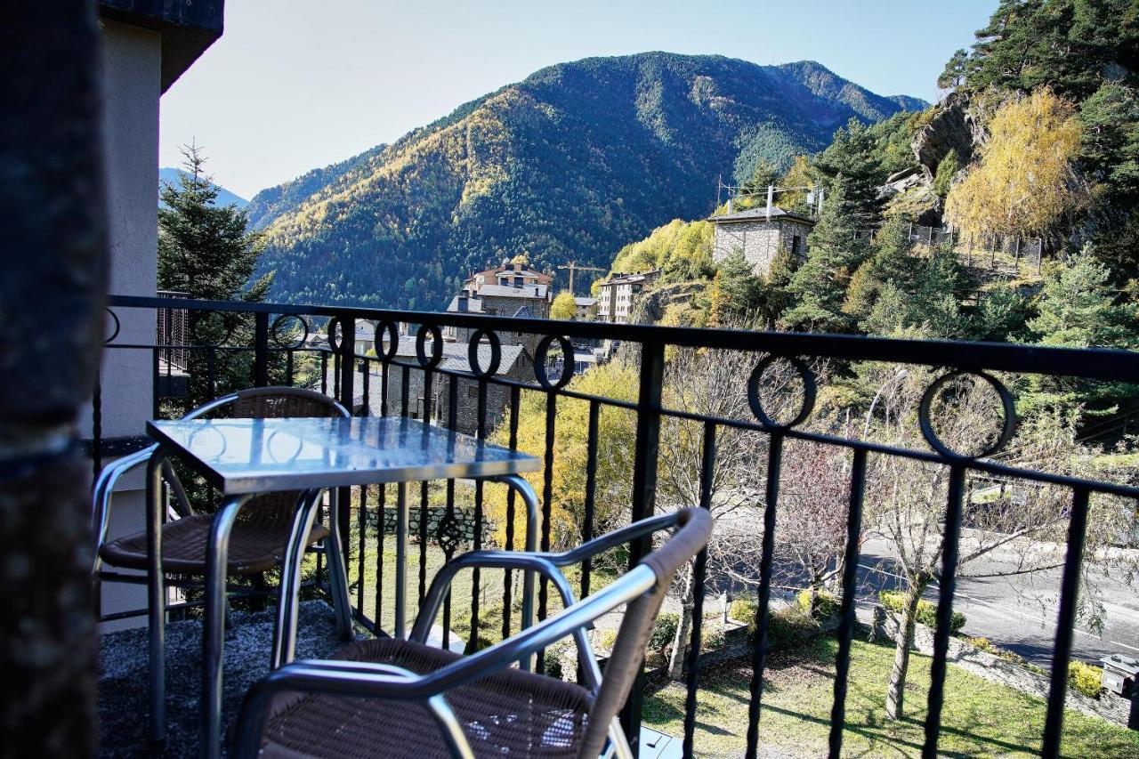 La Burna Panoramic Hotel 2*