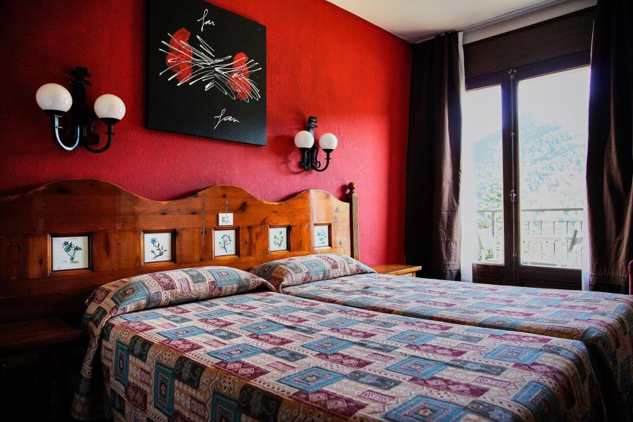 Hotel La Burna Panoramic 2*