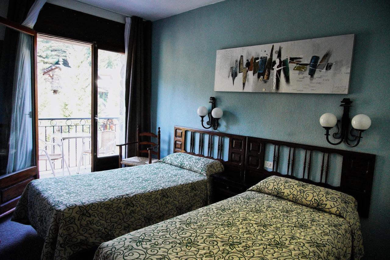 La Burna Panoramic Hotel 2*