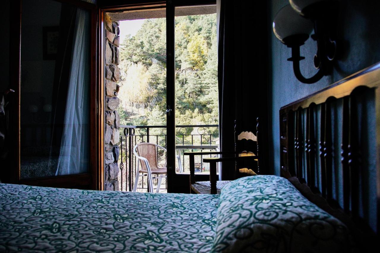 La Burna Panoramic Hotel 2*