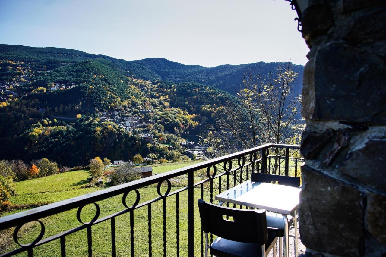 La Burna Panoramic
