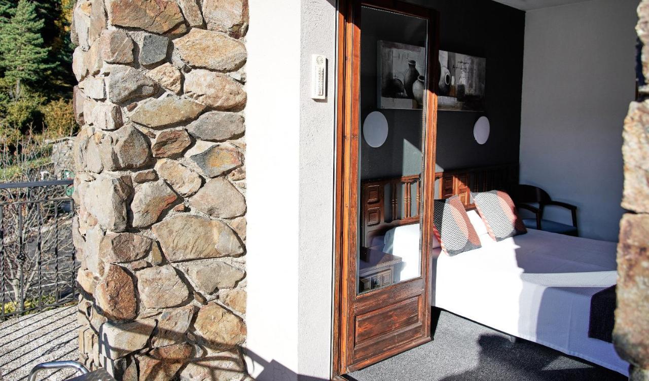 La Burna Panoramic Hotel 2*