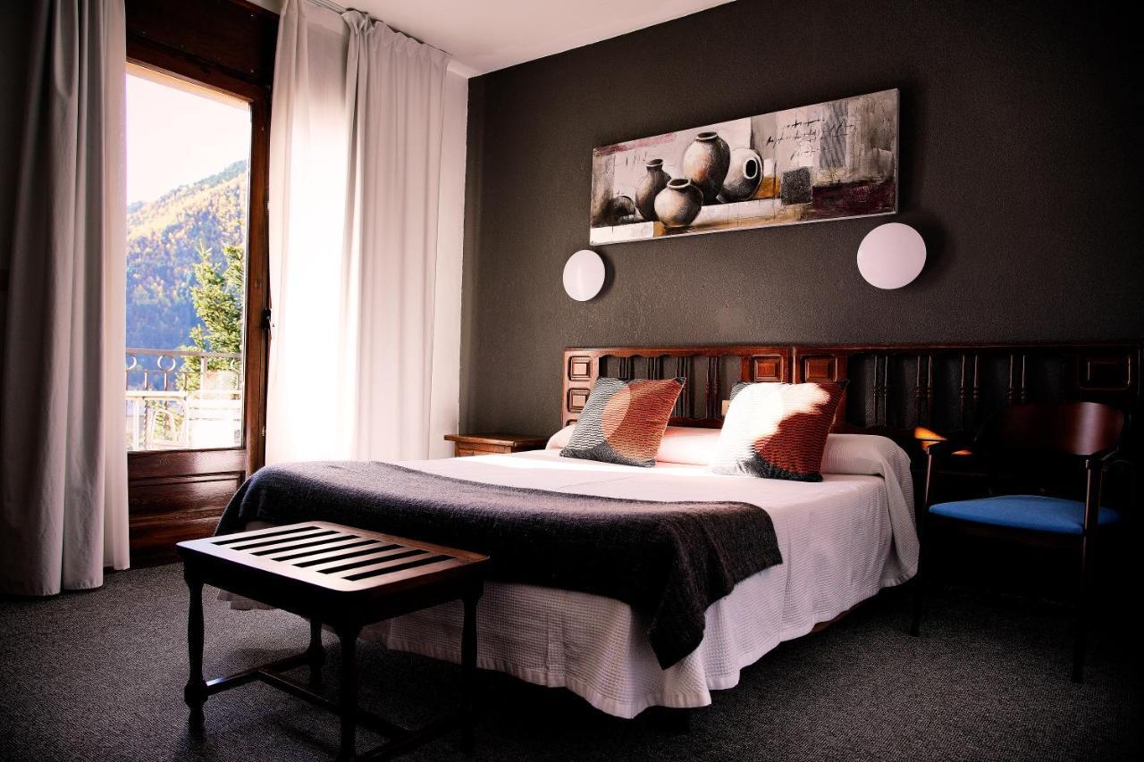 La Burna Panoramic Hotel