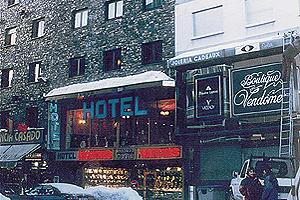 Confort 3* Pas De La Casa