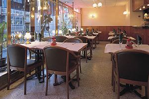 Confort Hotel