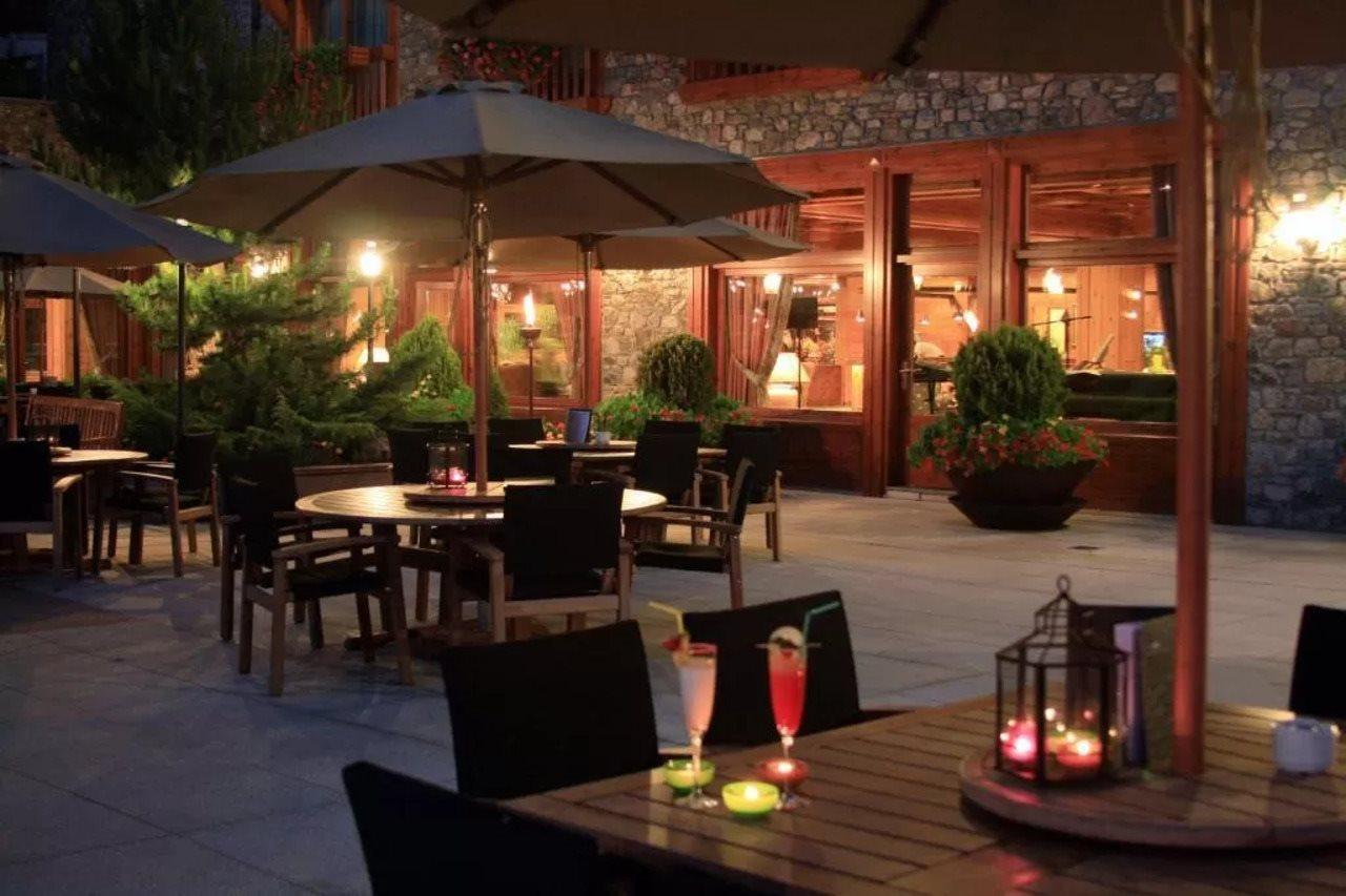 Hotel Sport 4*