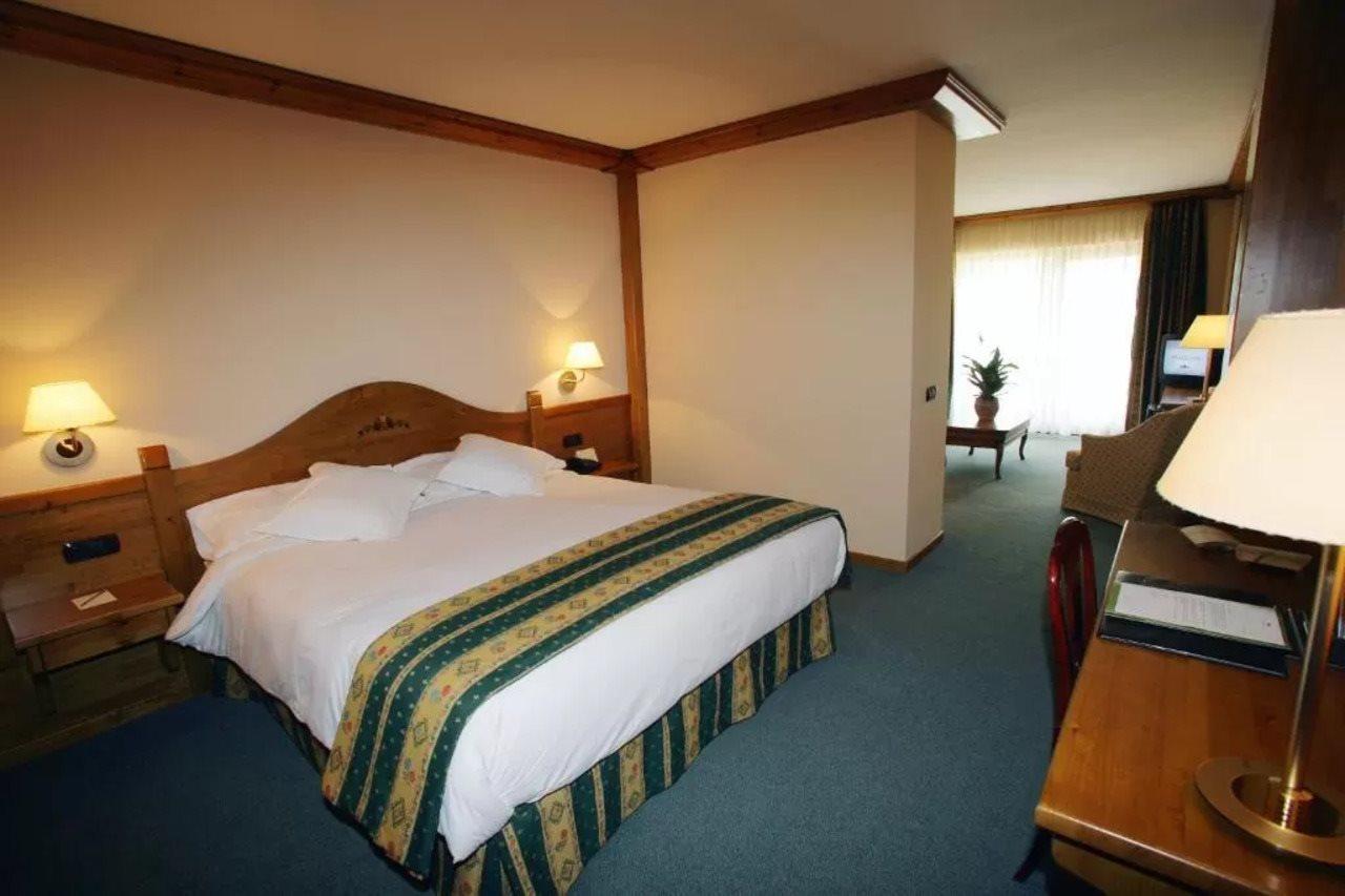 Hotel Sport 4*