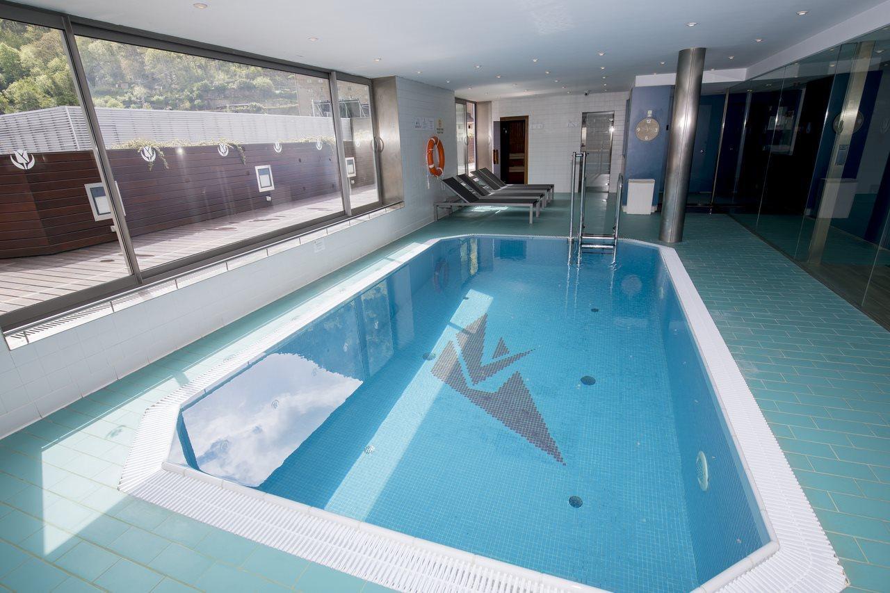 Hotel Hesperia Andorra la Vella