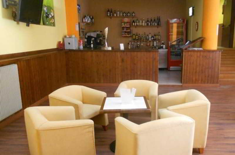 Les Terres Hotel