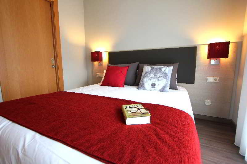 Pierre & Andorra Apartamento Ransol