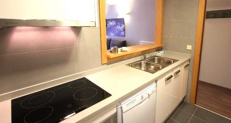 Apartamento Pierre & Andorra Ransol
