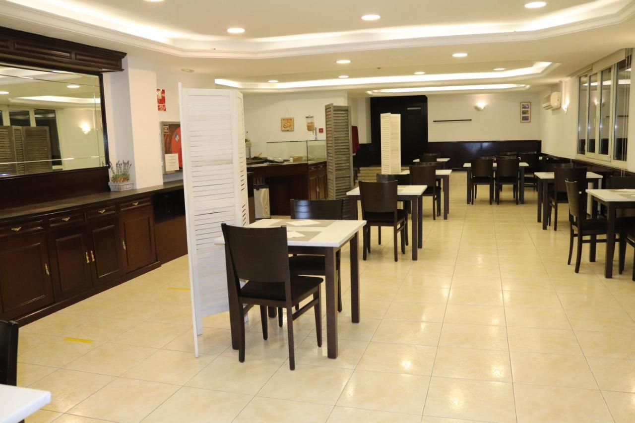 Hotel Insitu Eurotel Andorra Andorra la Vieja
