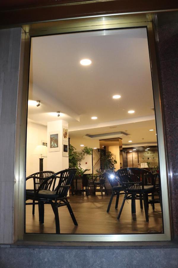 Insitu Eurotel Andorra 3* Andorra la Vieja