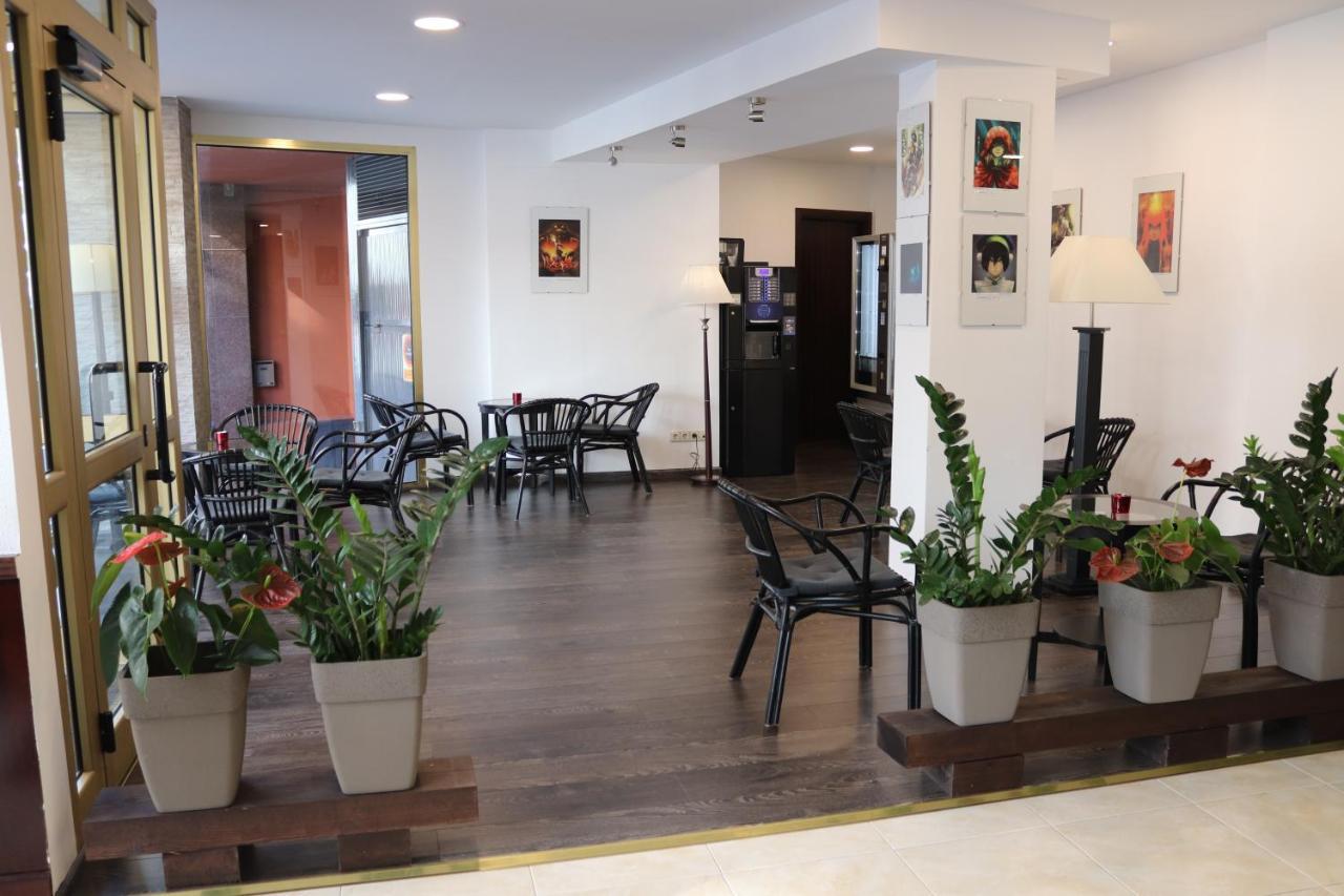 Insitu Eurotel Andorra 3* Andorra la Vieja