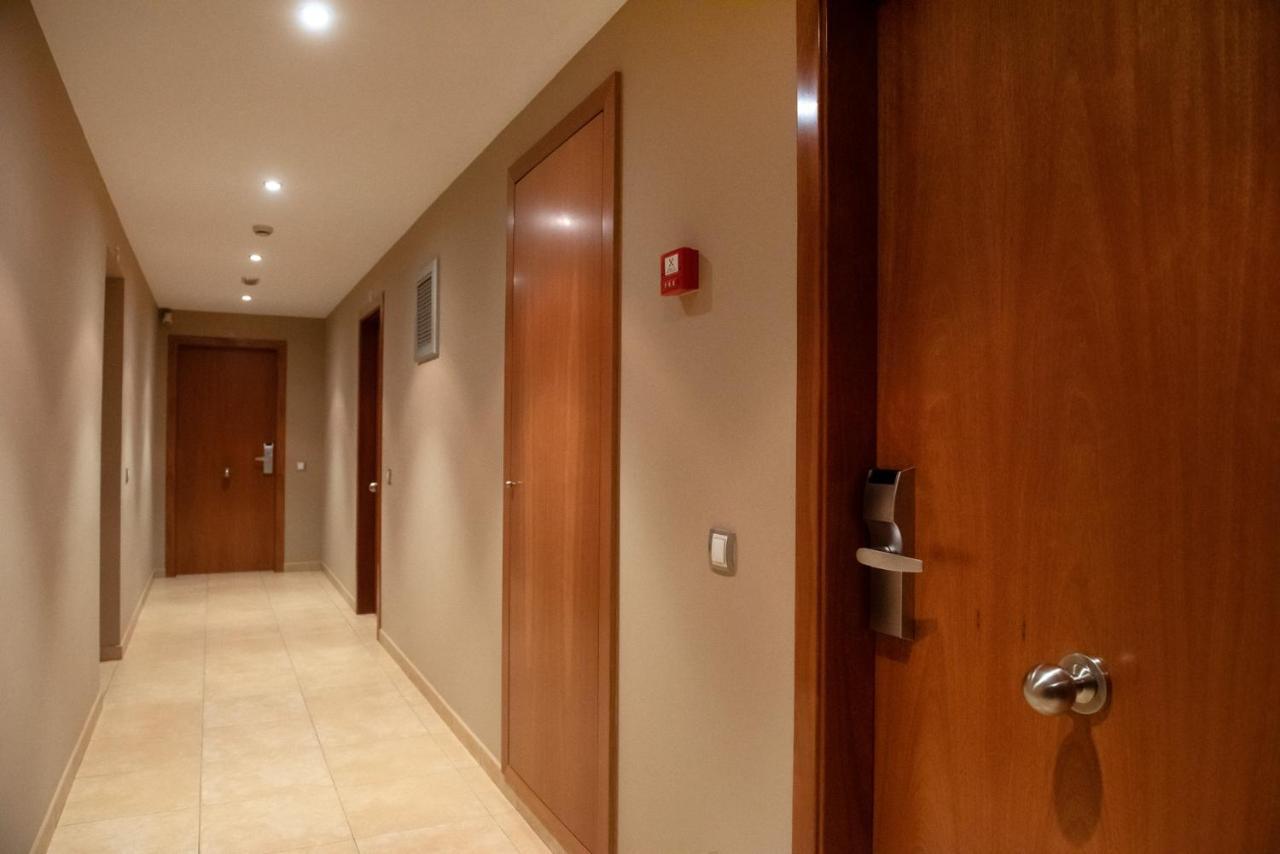 Iceberg Apartamento 3*